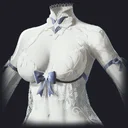Seethrough 상의